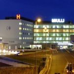 Acquaviva (Bari), tumore al pancreas non operabile trattato con elettroporazione irreversibile