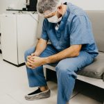 Allievo infermiere: no vaccino Covid, no tirocinio