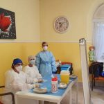 Anonimo benefattore dona € 35.000 a infermieri e oss della casa di riposo di Sondrio