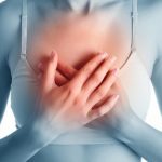 Arresto cardiaco notturno: donne più a rischio degli uomini?