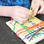 Capacità motorie fini: quali circuiti neuronali le controllano?