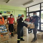 Capodanno 2021: 150 studenti di infermieristica a supporto delle famiglie più bisognose di Roma