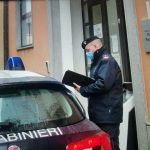 Cercano di convincere la collega  a vaccinarsi: 2 infermiere salvate dai Carabinieri