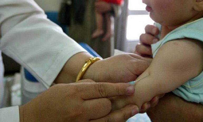 Coronavirus, al via i test sui vaccini in età pediatrica