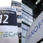 Coronavirus, alleanza Sanofi-BioNTech per la produzione del vaccino Pfizer