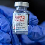 Coronavirus, arrivano in Italia le prime 47mila dosi di vaccino Moderna