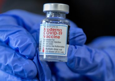 Coronavirus, arrivano in Italia le prime 47mila dosi di vaccino Moderna