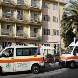 Coronavirus, boom di contagi in Rsa a Sanremo: chiesti infermieri alla Tunisia