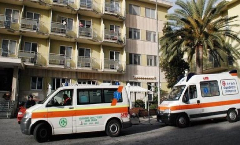 Coronavirus, boom di contagi in Rsa a Sanremo: chiesti infermieri alla Tunisia