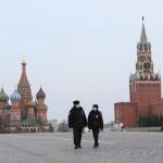 Coronavirus, caso con 18 mutazioni rilevato in Russia