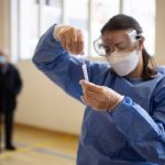 Coronavirus, caso di variante brasiliana a Varese: partono gli accertamenti dell'Iss