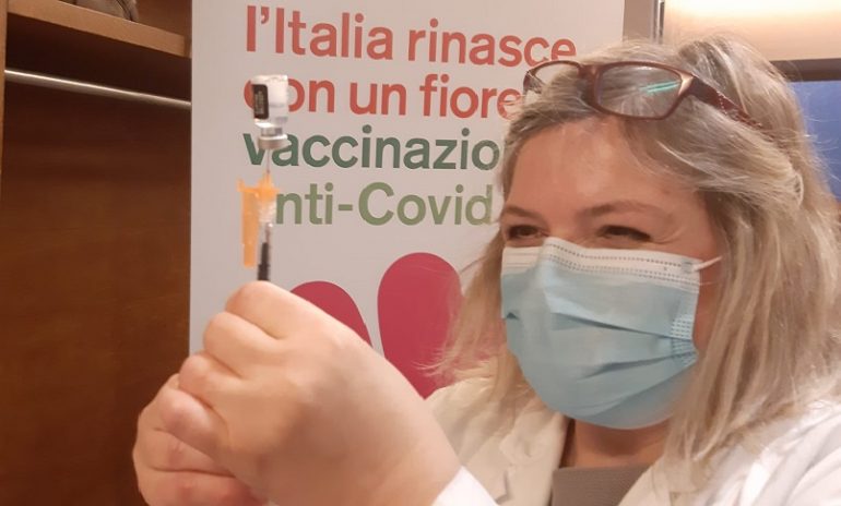 Coronavirus, gli ultimi dati Gimbe su epidemia e vaccinazione