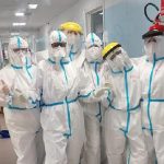 Coronavirus, il grazie di un paziente al pesonale dell'ospedale di Grottaglie