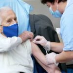 Coronavirus, l'appello di Senior Italia FederAnziani: "Serve accellerare la campagna vaccinale"