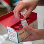 Coronavirus, le istruzioni di Sifo e Sifap per il vaccino Moderna