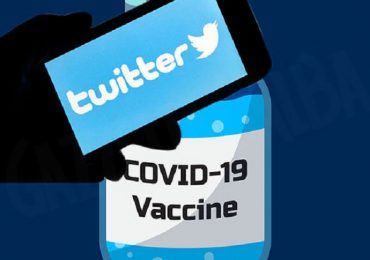 Coronavirus, opinione pubblica su Twitter favorevole ai vaccini