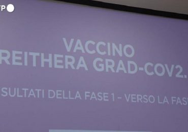 Coronavirus, promette bene il vaccino italiano prodotto da ReiThera: conosciamolo meglio