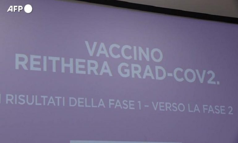 Coronavirus, promette bene il vaccino italiano prodotto da ReiThera: conosciamolo meglio