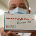 Coronavirus, pronta la circolare del ministero sul vaccino Moderna