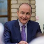 Covid-19: il tasso di infezione irlandese diventa il più alto del mondo