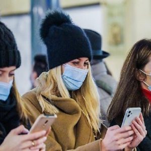 Distanziamento anche contro l'influenza: cambia la bozza del Piano pandemico
