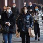 Nuovo Dpcm: oltre mezza Italia verso la zona arancione