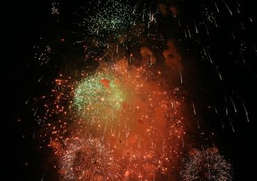 Festa segreta di capodanno: multati in 126