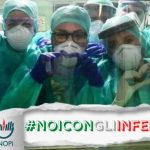 Fondo di FNOPI #NoiConGliInfermieri, ricezione delle istanze sospese: il motivo