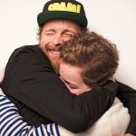 Jovanotti ringrazia medici e infermieri e tutti gli operatori sanitari per aver curato sua figlia Teresa