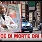 Minacce dai NoVax: la questura mette Matteo Bassetti sotto protezione