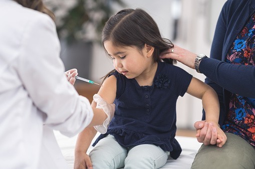 Moderna ha bisogno di maggiori test del vaccino Covid sui bambini