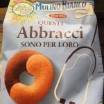 Mulino Bianco dedica gli "Abbracci" agli infermieri