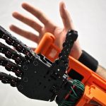 Protesi bioniche di arto superiore: al via 3 nuovi progetti