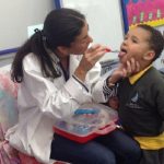 Regione Lazio reintroduce il medico scolastico