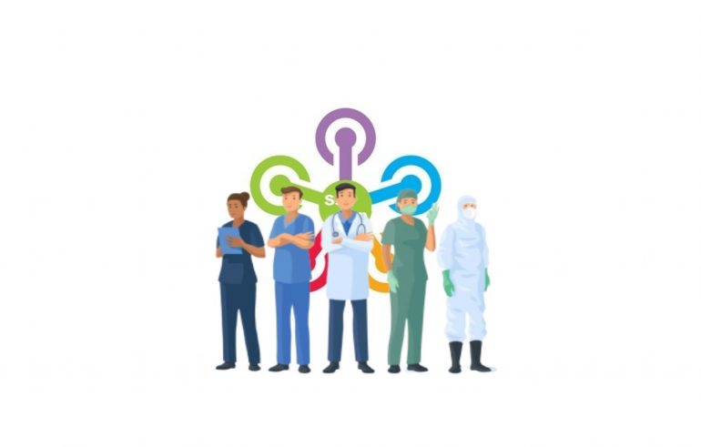 SSN APP: l'applicazione pensata per gli infermieri 1