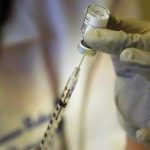 Teramo, paresi facciale per un'infermiera dopo il vaccino anti-Covid. Asl: "Nulla di grave"