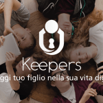 "Trappole" del web, ecco l'app che aiuta ragazi e genitori a evitarle