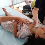 Tumore tiroideo infantile: terapia oncogene-specifica in alternativa alla chirurgia