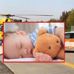 Un peluche del 118 in dono ai piccoli pazienti durante i soccorsi più difficili