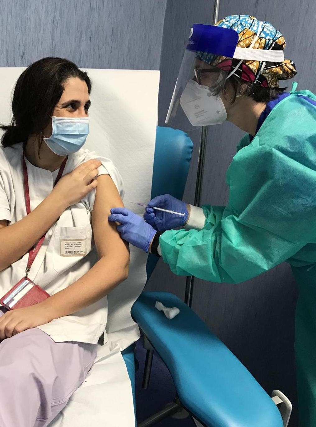 Policlinico Milano, Vaccini: tutto quello che c'è da sapere