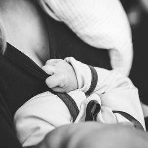 Vaccino e allattamento: non ci sono rischi