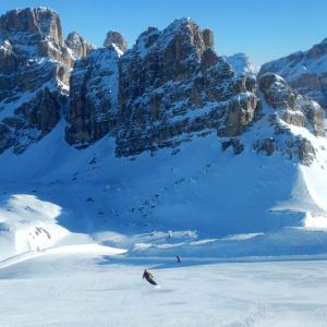 Cortina, campionati del mondo di sci: un infermiere responsabile della gestione Covid-19
