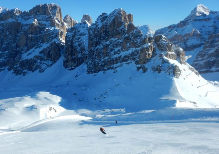 Cortina, campionati del mondo di sci: un infermiere responsabile della gestione Covid-19