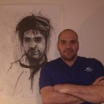Pasquale Dente, l’infermiere che racconta chi sono i colleghi “dietro la maschera” 1