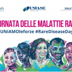 Fnopi, Giornata mondiale: al centro i diritti dei malati rari