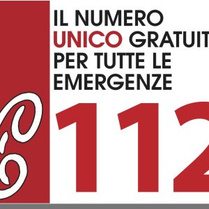 NUE 112 nella provincia di Pistoia: il via a Marzo 1