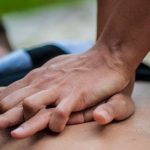 Massaggio cardiaco: ideale e realtà