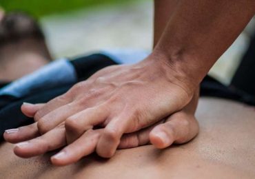 Massaggio cardiaco: ideale e realtà