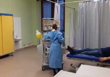 Asst Franciacorta, al via l'ambulatorio infermieristico territoriale: non solo Covid