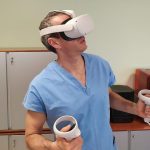 Cardiopatie congenite pediatriche: a Padova un nuovo approccio chirurgico con realtà virtuale